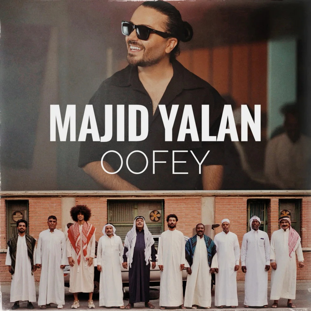 Majid Yalan - Oofey
