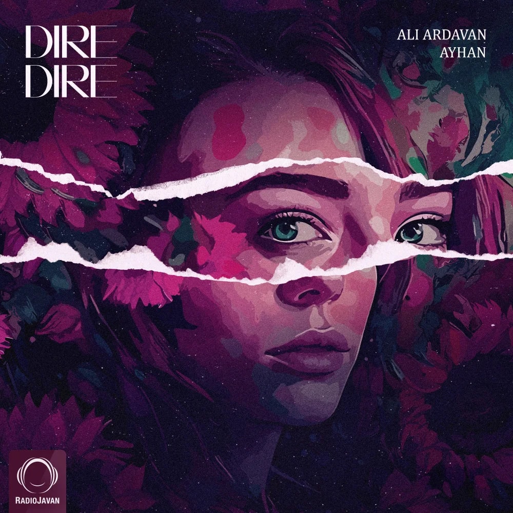 Ali Ardavan & Ayhan - Dire Dire