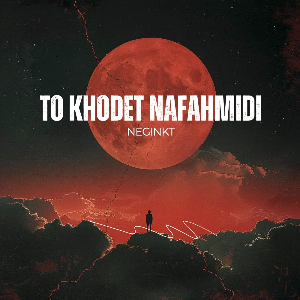 NeginKt - To Khodet Nafahmidi