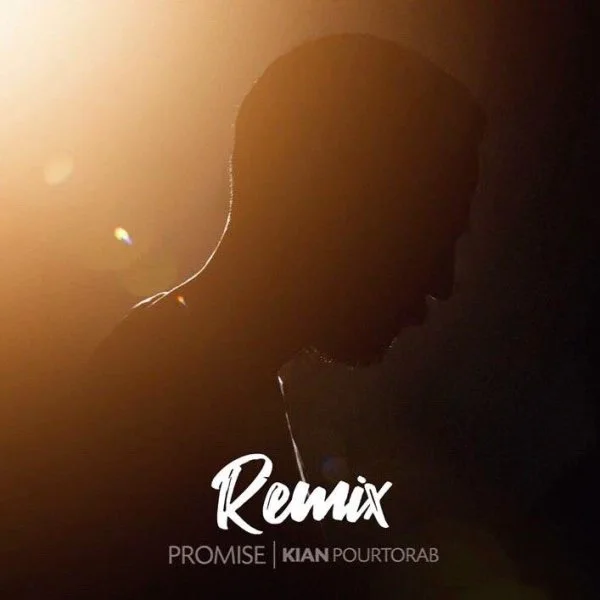 Kian Pourtorab - Ghol (Remix)