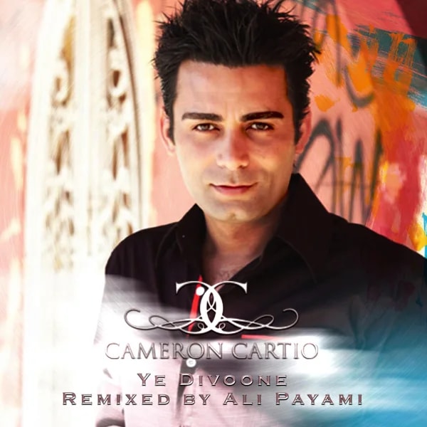 Cameron Cartio - Ye Divoone (Ali Payami Remix)