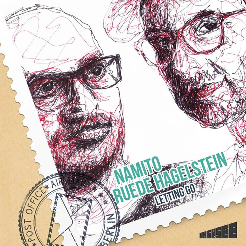 Namito & Ruede Hagelstein - Letting Go