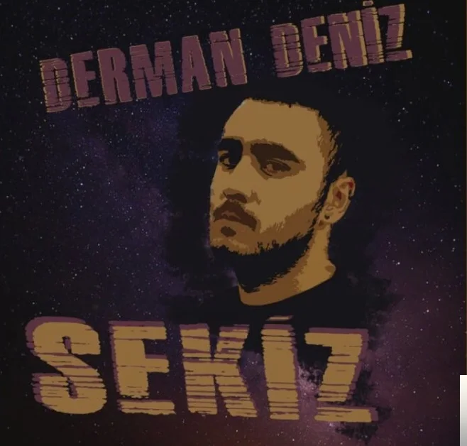 Derman Deniz - feat -Lambalar Sönmüş