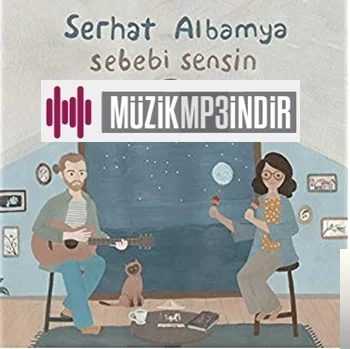 Serhat Albamya - Bi Kahve