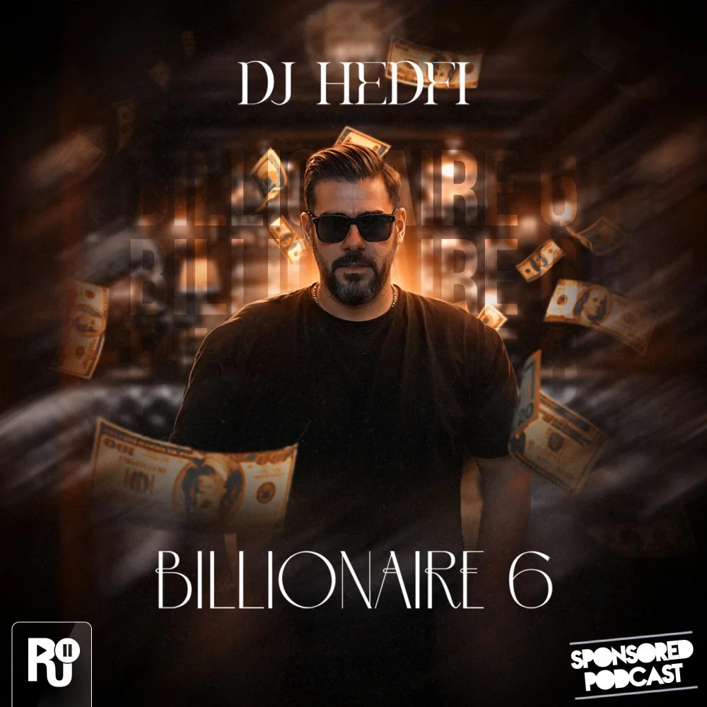 DJ Hedfi - Billionaire 6
