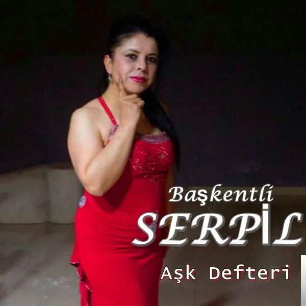 Başkentli Serpil - Yudum Yudum