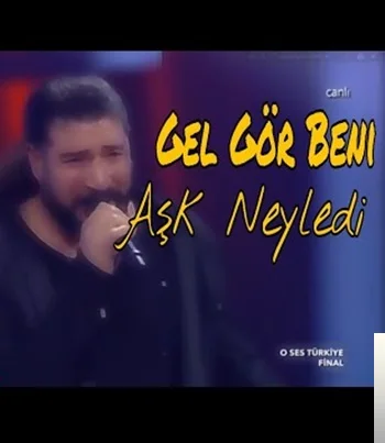 Ferat Üngür - Ağlama Sen