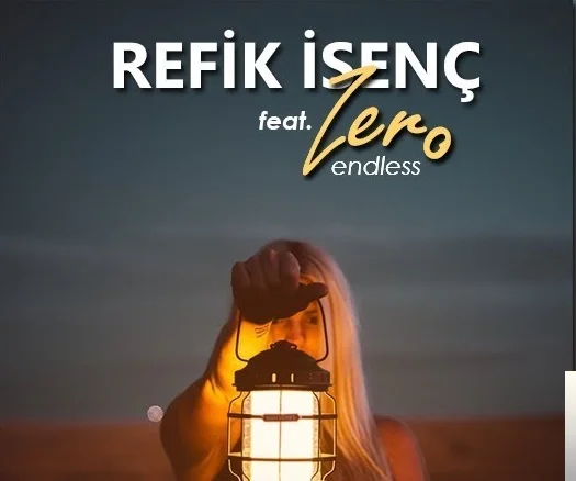 Refik İsenç - Hayat Devam Eder