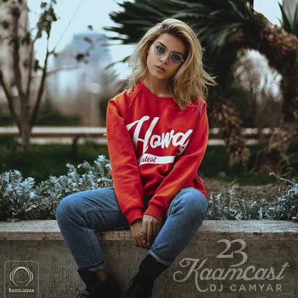 DJ Camyar - Kaamcast 23