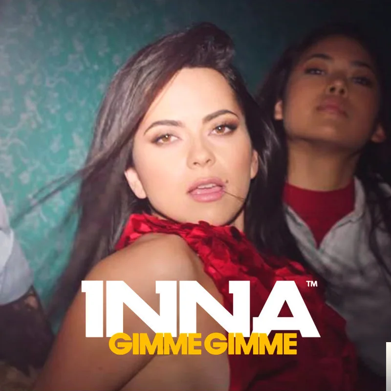 Inna - My Dreams