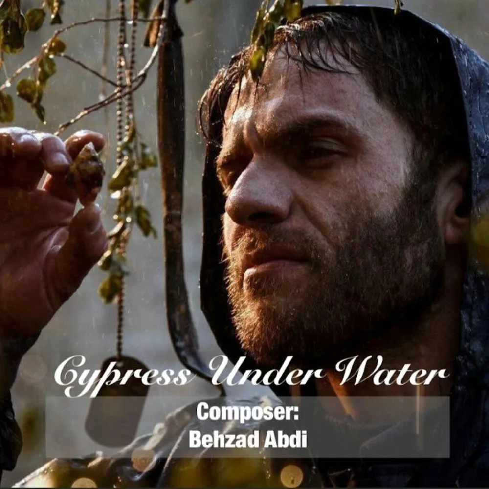 Behzad Abdi - Final