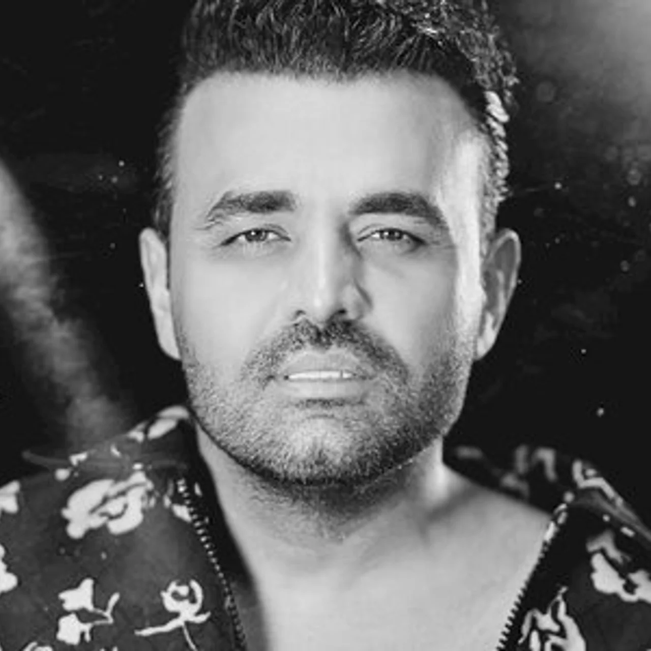 Meysam Ebrahimi - Nisti