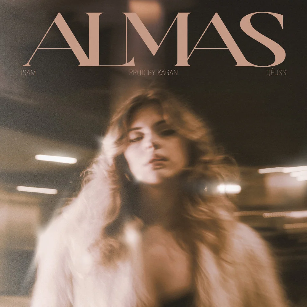 Isam - Almas (Ft Qeussi)
