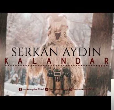 Serkan Aydın - Kalandar