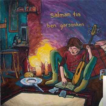 Salman Tin - feat BKE-Bul Beni