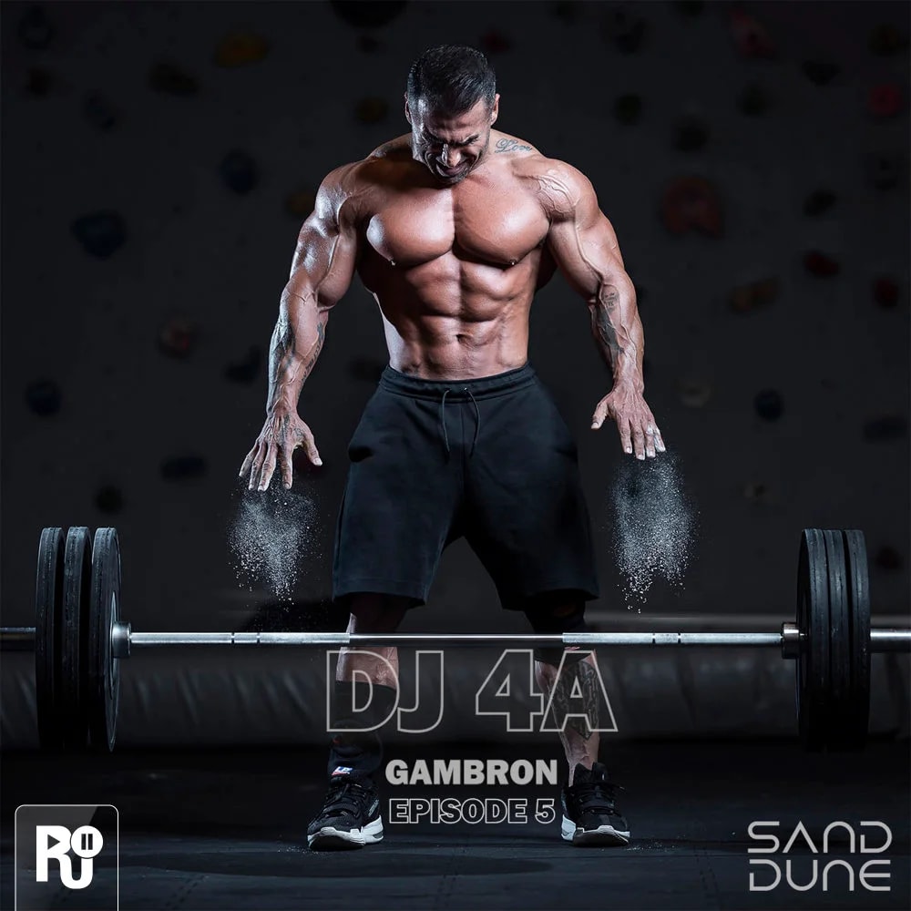 DJ 4A - Gambron 5