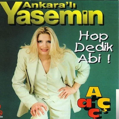 Ankaralı Yasemin - Seni Alan Yaşadı