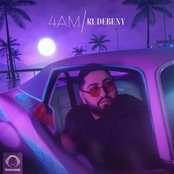 RudeBeny - 4AM