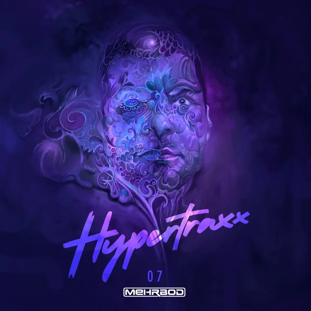 Mehrbod - Hypertraxx 7