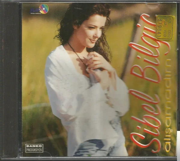 Sibel Bilgiç - Eni Konu Bir Yürek
