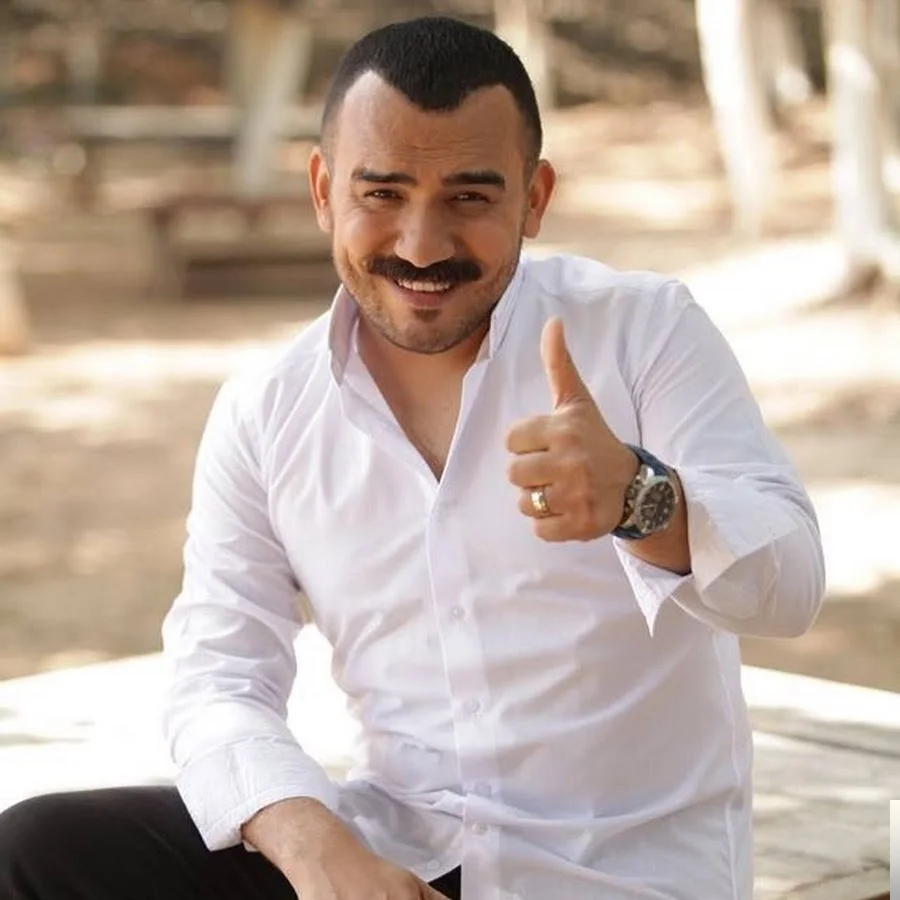 Asil Haskaya - Berdesin Caney