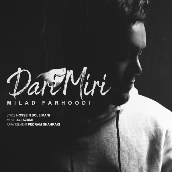 Milad Farhoodi - Dari Miri