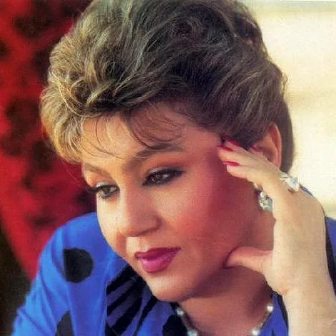 Hayedeh - Yeh Rooz