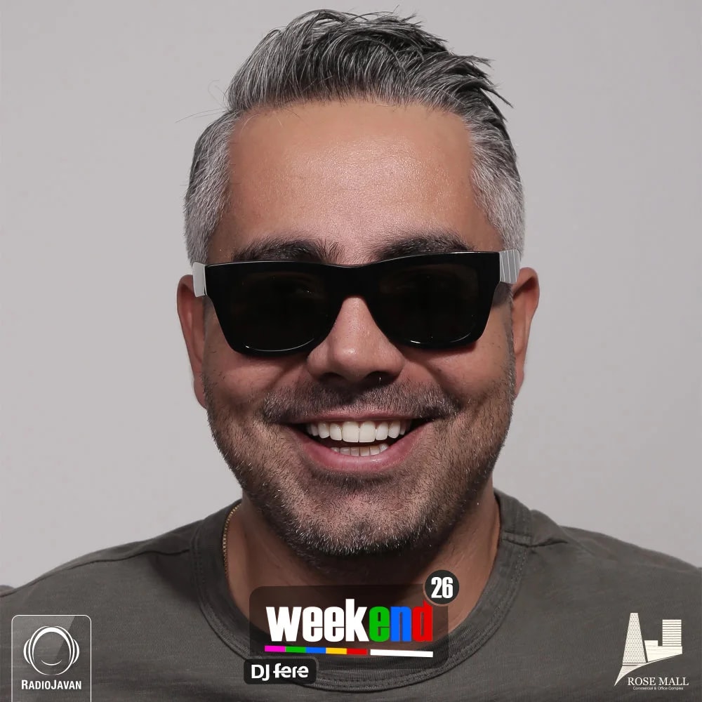DJ Fere - Weekend 26