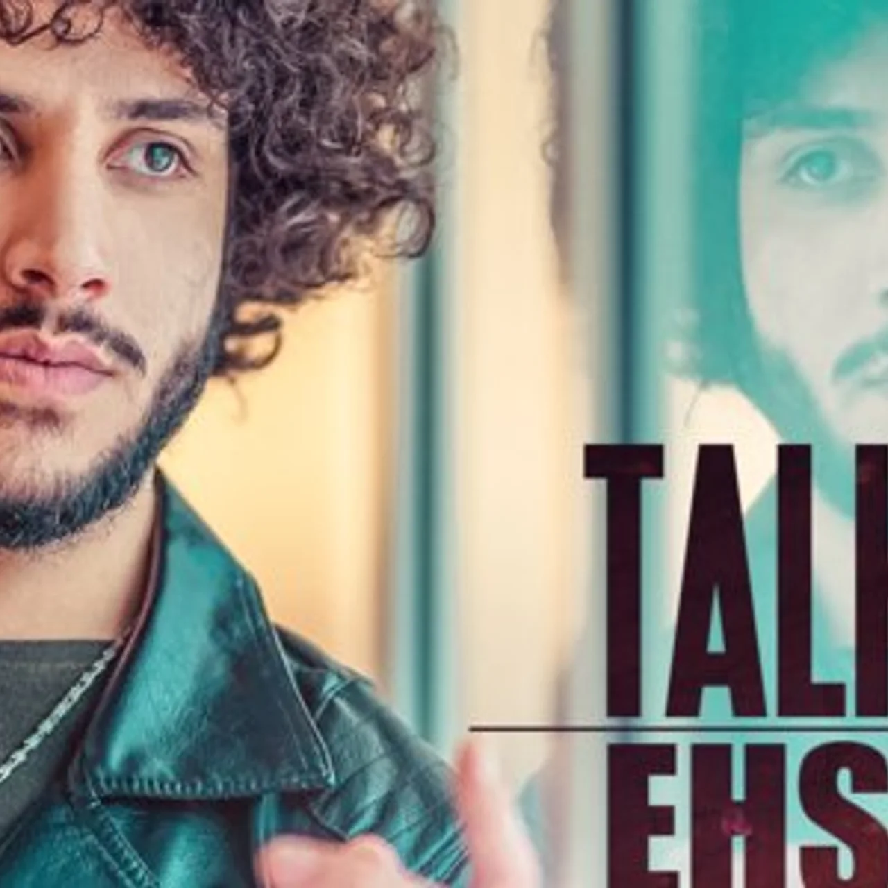 Ehsan Daryadel - Talkhi
