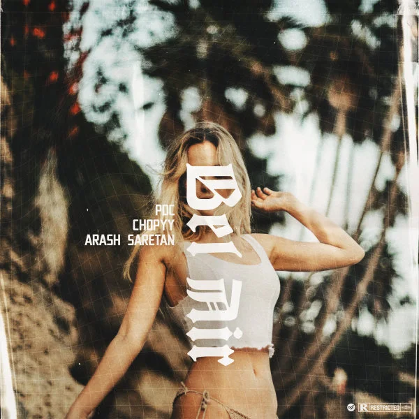 PDC - Bel Air (Ft Chopyy & Haajit Saretan)