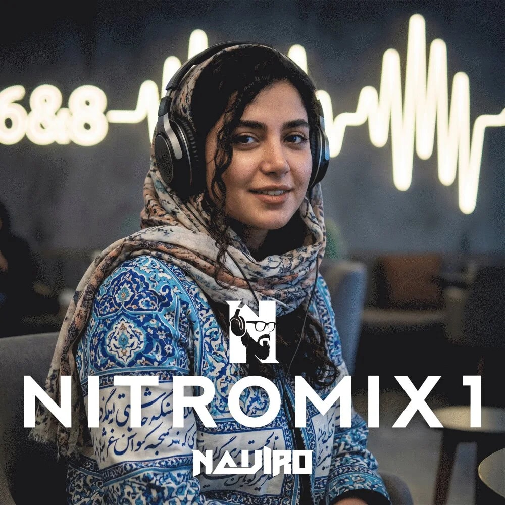 Naviro - NitroMix 1
