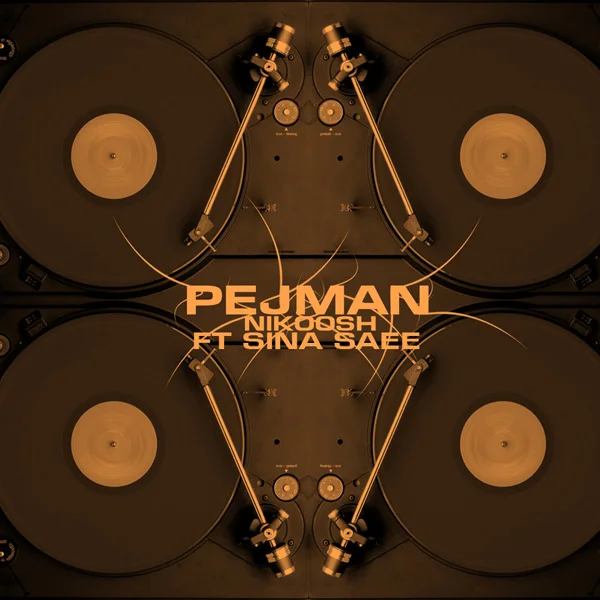 Pejman Nikoosh - Emshab (Ft Sina SaE)
