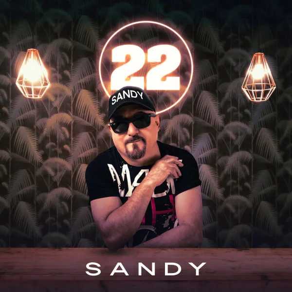 Sandy - Shalvare Zap