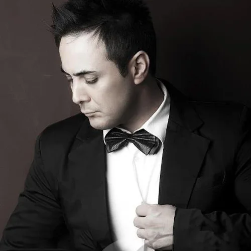 Naser Zeynali - Bia Pisham