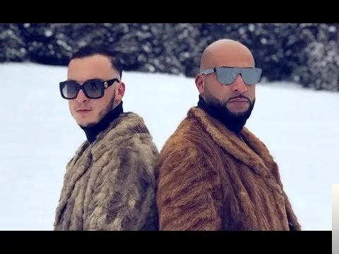 Veysel - feat Mozzik-Ti Amo