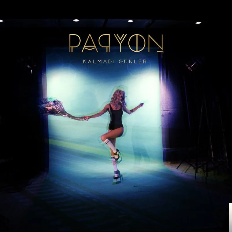 Papyon - Halvetimeşk