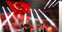 Kenan Doğulu - 10. Yıl Marşı