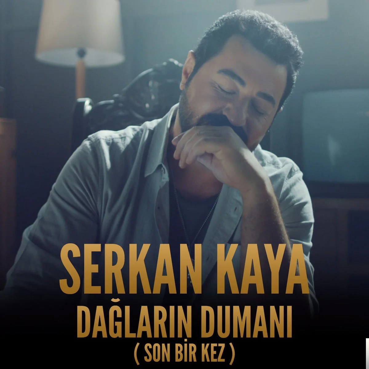 Serkan Kaya - Son Bir Kez