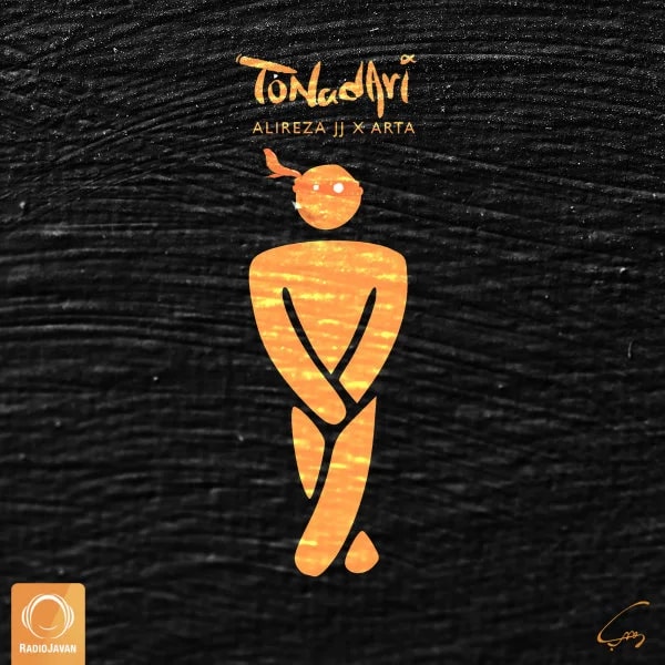 Alireza JJ & Arta - To Nadari