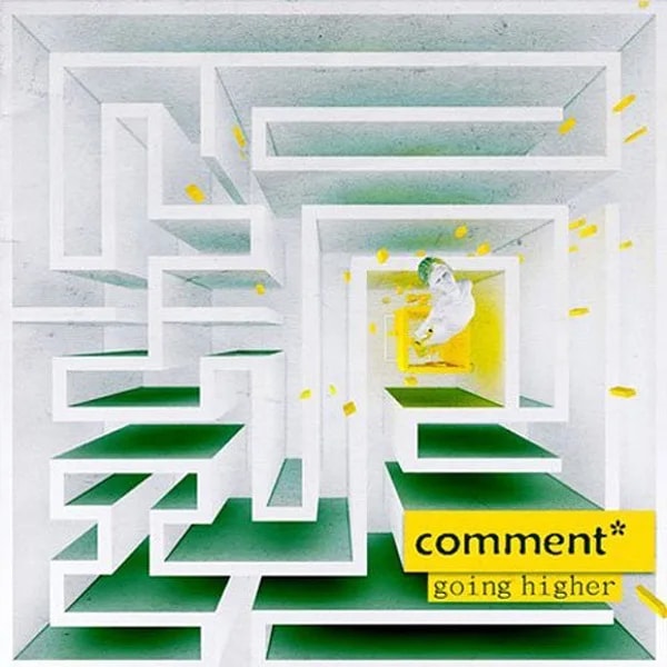 Comment Band - Hey To