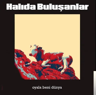 Halıda Buluşanlar - Keder