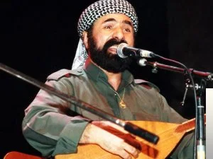 Şivan Perwer - Fermana Me