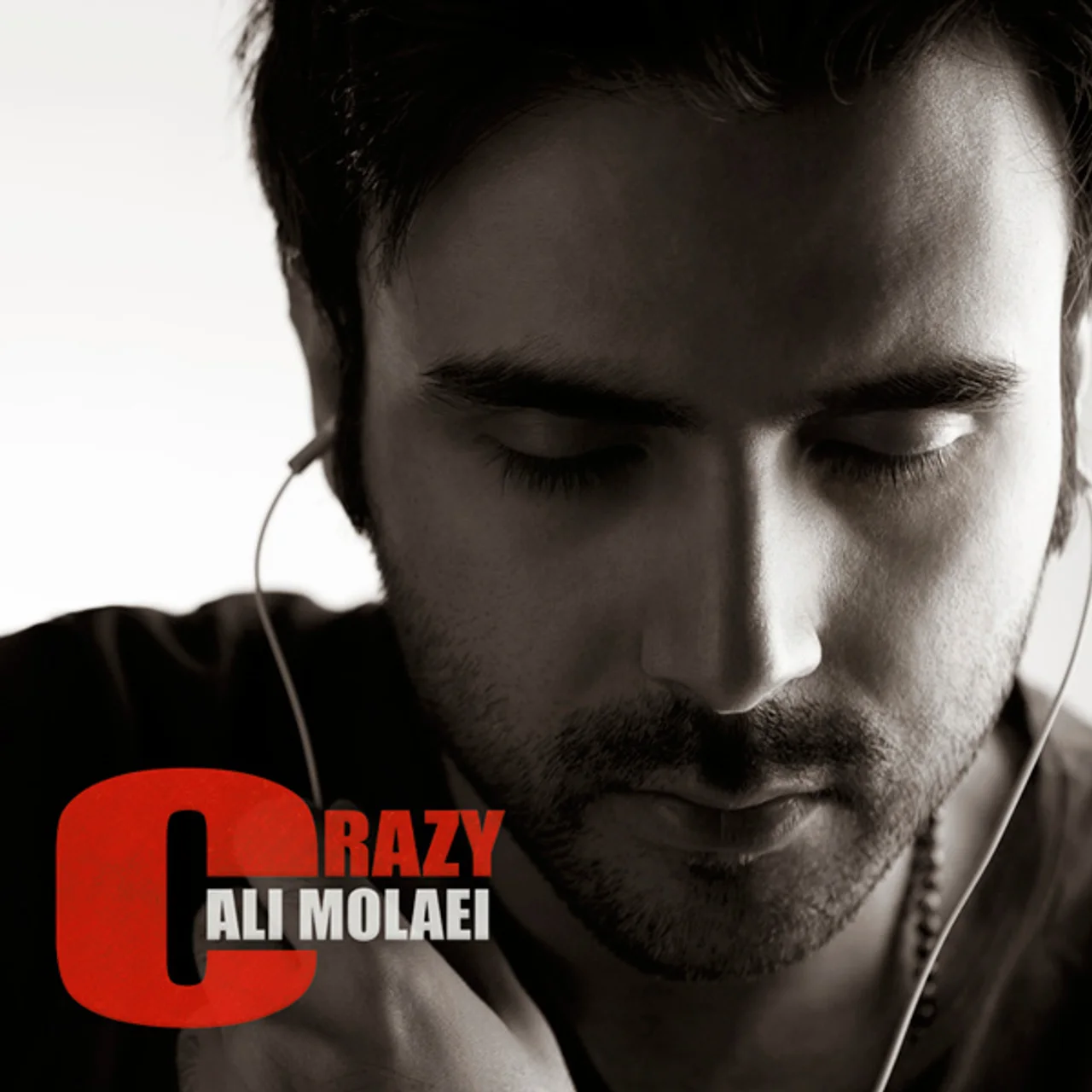 Ali Molaei - Divooneh