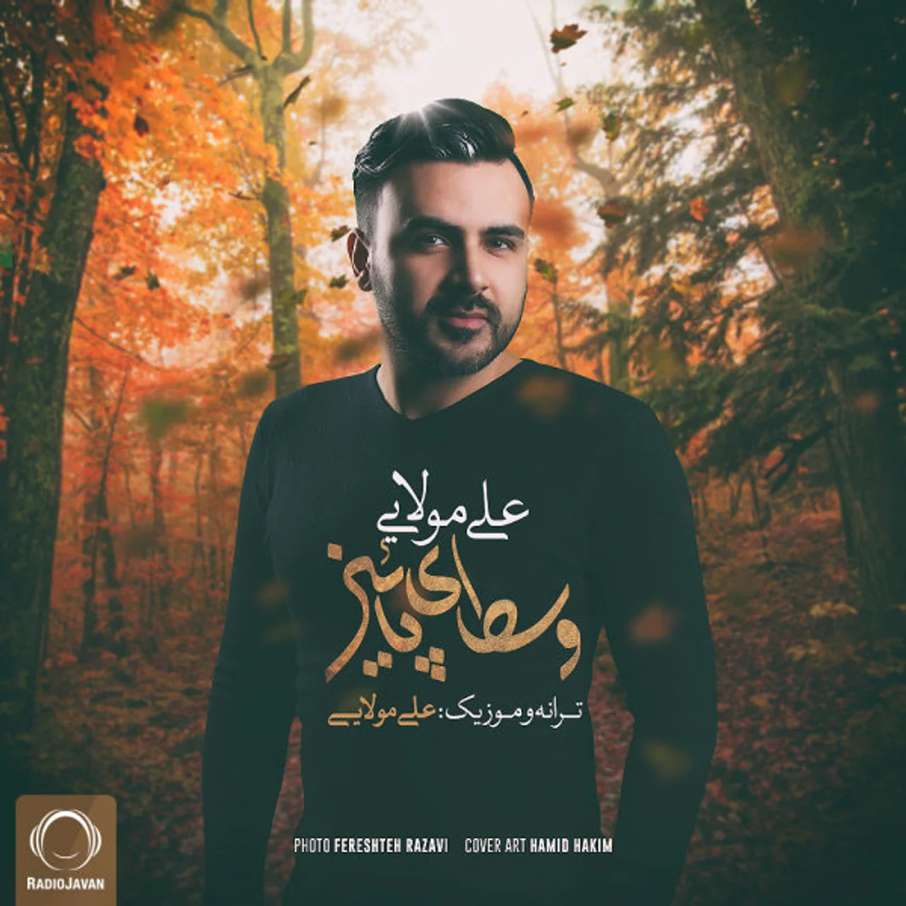 Ali Molaei - Vasataye Paeiz