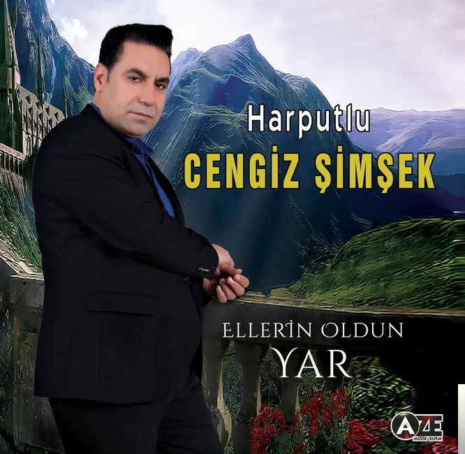Harputlu Cengiz Şimşek - Gel Elazığ