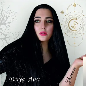 Derya Avcı - Zaman