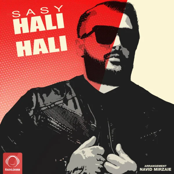 Sasy - Hali Hali