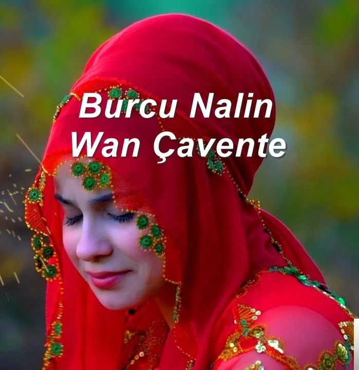 Burcu Nalin - Wan Çavente