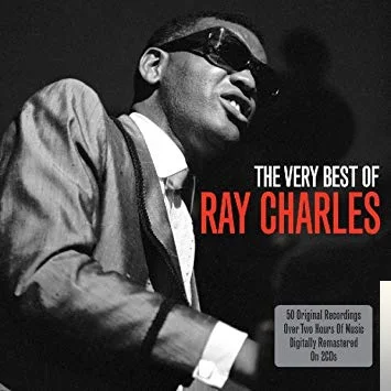 Ray Charles - Remastered