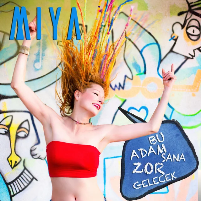 Miya - Büyüme
